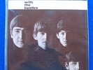 SUPERB Beatles With The Beatles RARE MFSL LP SEALED