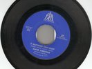 Northern Soul/Belgium Pop 45 Diane Christian-HEAR IT