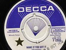 Name It You Got It Micky Moonshine DEMO
