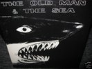 THE OLD MAN AND THE SEA s/t  danish heavy psy