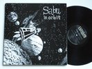 sabu martinez: IN ORBIT / ASTRONAUTAS smc 2LP near mint