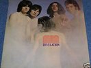 MAN Revelation RARE UK 69 Pye 1st Press Stereo. EX++ LP