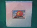 Sealed Mint MFSL Allman Brothers Eat A Peach 2 LP 