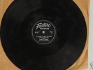 Rusty & Doug Kershaw 78 Feature 2003 Cajun Rockabilly