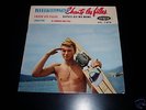 Rare Johnny HALLYDAY 