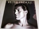 Peter Pringle Fantasies LP Canadian Modern Soul RARE