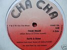 False Ruler / Earth and Stone Rare Orig. 12