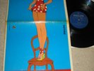 LP Thrice Mice    Same  (Germany 1971)