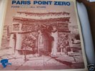 IVAN JULLIEN PARIS POINT ZERO RARE FRENCH MODERN JAZZ