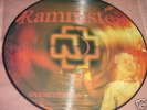 Rammstein--Apocalypse Now--Picture LP--Zustand Mint.