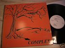COMPLEX s/t UK PSYCH PROG LP 1970 MINT UNPLAYED REO