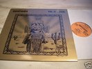 AGUATURBIA Vol.2 Evol CHILE PSYCH LP 1970 MINT RE PROG