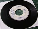 VAGRANTS-NICE RARE GARAGE 45-SOUTHERN SOUND-WHITE DJ