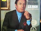 BACH: Sonatas Partitas Solo Violin NATHAN MILSTEIN DG