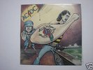 AC/DC Vinyl LP Dirty Deeds Done Dirt Cheap