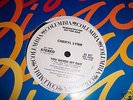 CHERYL LYNN You Saved My Day 12