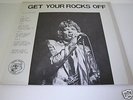ROLLING STONES Get Your Rocks Off /1972/TMOQ 2 LP_RARE