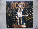 Stiff Upper Lip - AC, AC/DC, DC