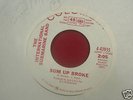 International Submarine Band 45 Sum Up Broke-Promo WLP