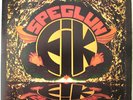 EIK Speglun  private Iceland prog LP LISTEN
