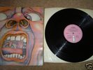 KING CRIMSON 