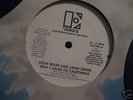 Original Rare Groove/Modern Soul wldj Leon Ware Elektra