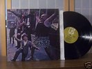THE DOORS LP STRANGE DAYS ORIGINAL ELEKTRA MONO VG++