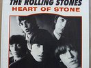 ROLLING STONES Heart Of Stone PICTURE SLEEVE 7
