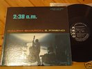 RALPH SHARON & FRIEND 2:38 A.M. ARGO MONO LP ORIG