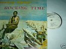 BURNING SPEAR - ROCKING TIME  *RARE JA STUDIO ONE LP