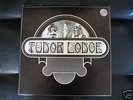 Tudor Lodge - Same Vertigo Swirl 1971