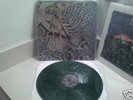 CIRCLE TAKES THE SQUARE As The Roots Undo GREEN WAX OOP