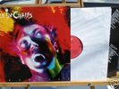 ALICE IN CHAINS Facelift LP HOLLAND 1990 NM PEARL JAM