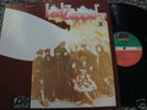 Led Zeppelin II LP HOT UNPLAYED