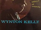 WYNTON KELLY Kelly At Midnite VEE-JAY LP 3011 Mono