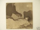 GERMAN PUNK record LUXUS S.O.36 Kippenberger