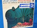 Julie London Feeling Good Mono 1st Press LP SEALED