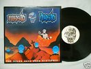 MYSTO DYSTO-THE RULES HAVE BEEN DISTURBED 1986 HOLLAND