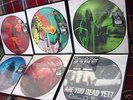 Children Of Bodom 6 Picture discs FRAMED MINT Vinyl wax
