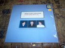 MANIC STREET PREACHERS-Everything Must Go LP w/posterNM