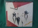 Sealed Mint MFSL The Manhattan Transfer Extensions LP 