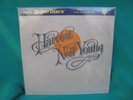 Sealed Mint Nautilus SuperDiscs Neil Young Harvest LP 