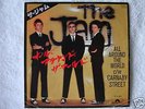 The Jam ALL AROUND THE WORLD 7 JAPAN PROMO Paul Weller