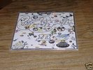 Led Zeppelin Three- Classic Records 200 Gram Pressing