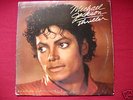 MICHAEL JACKSON THRILLER VINILE 33 GIRI U.S.A 12