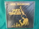 Sealed Mint MFSL Neil Diamond The Jazz Singer LP 