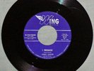 JIMMY CASTOR 1956 HOT DOO WOP JUMP ROCKER I PROMISE