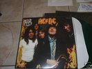 AC/DC * RouTe 666 - GREEN Vinyl Volume 2 - 1979 HTH LP