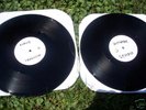 Krallice 2xLP vinyl TEST PRESS ltd 6