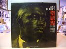 ART BLAKEY & JAZZ MESSENGERS Blue Note NY USA mono